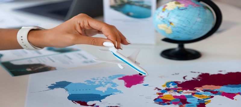 Emerging Destinations for India’s Export Growth