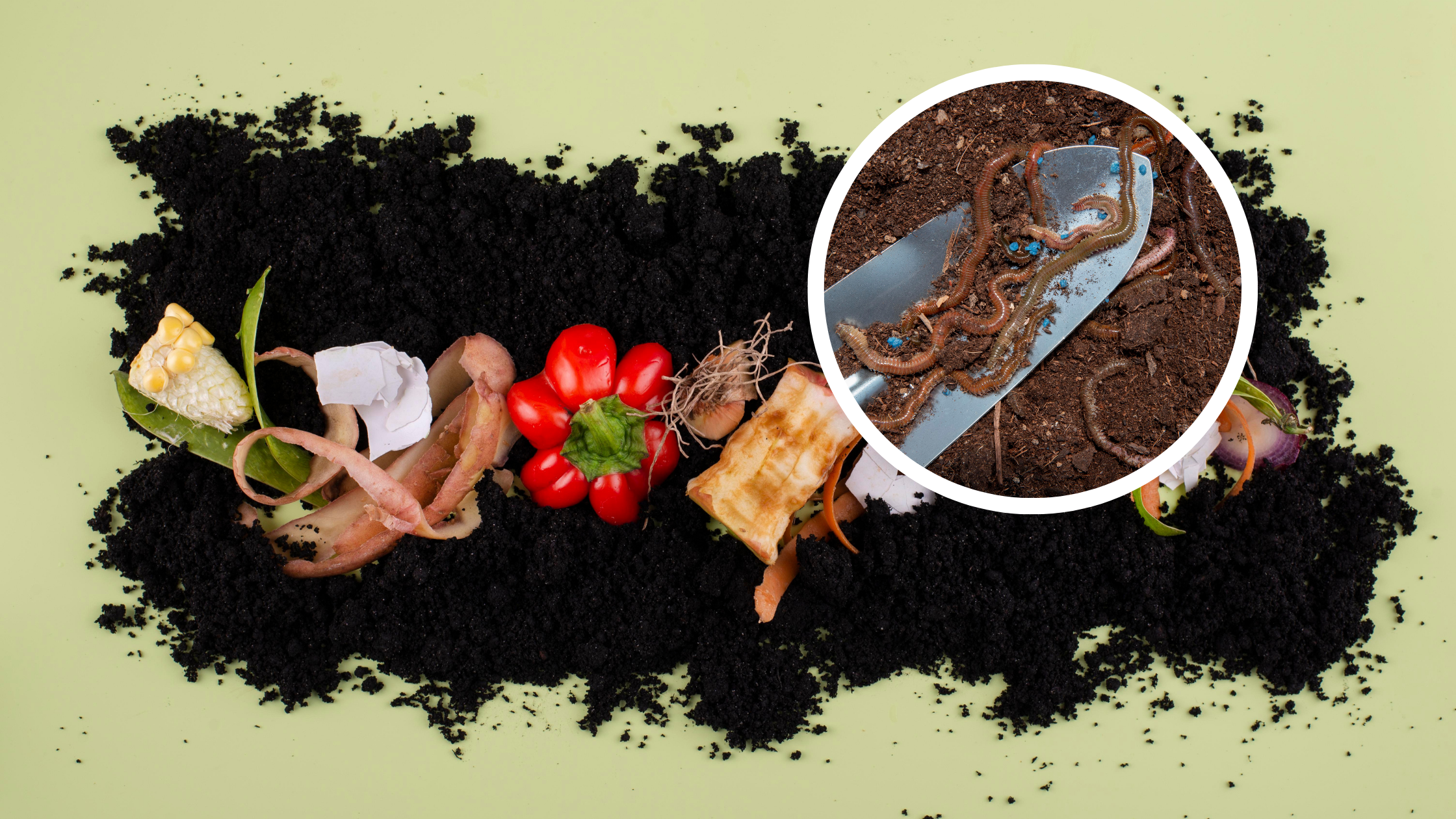 The Rising Popularity of Vermicompost
