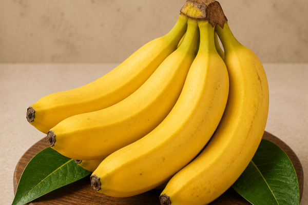 Fresh Indian Bananas for Export Fresh Indian bananas for export from India, carefully selected bananas ready for international markets