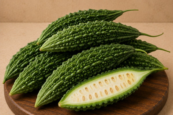 Fresh Indian Bitter Gourd for Export Fresh Indian bitter gourd for export from India, premium quality bitter gourds carefully selected for international markets