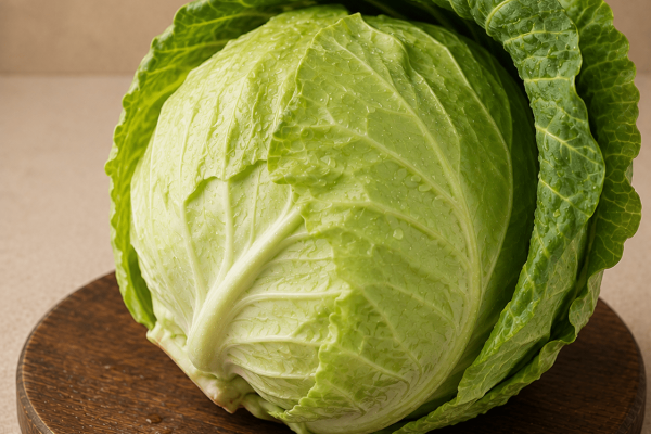 Fresh Indian Cabbage for Export Fresh Indian cabbage for export from India, premium quality cabbage carefully selected for international markets
