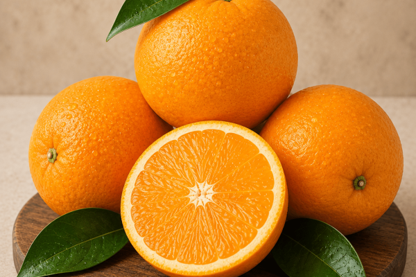 Fresh Indian Oranges for Export Fresh Indian oranges for export from India, premium quality oranges carefully selected for international markets
